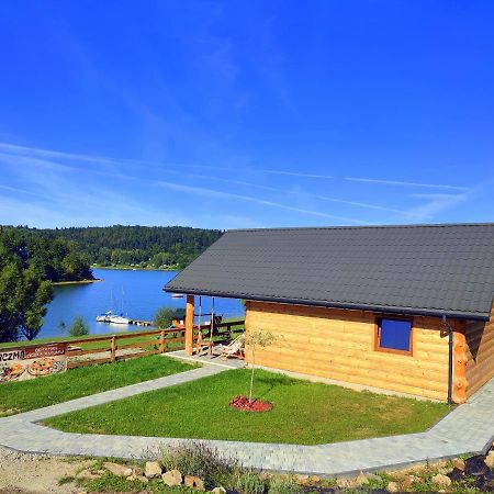 Polańczyk Domki Dobra Miejscowka 50 M Od Jeziora Solinskiego Sauna Jacuzzi 504-978-418 מראה חיצוני תמונה