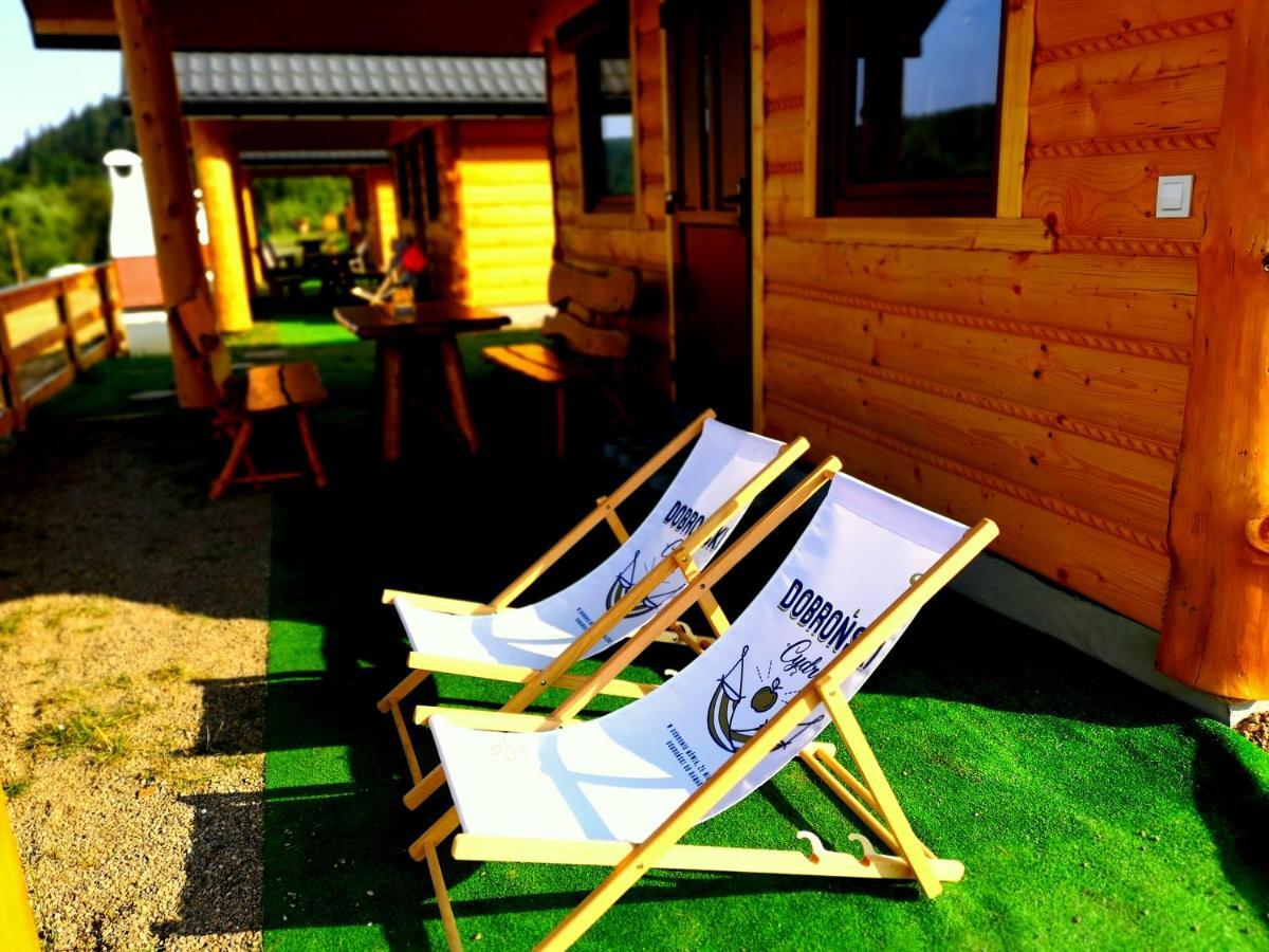 Polańczyk Domki Dobra Miejscowka 50 M Od Jeziora Solinskiego Sauna Jacuzzi 504-978-418 מראה חיצוני תמונה