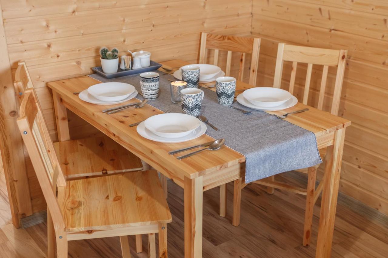 Polańczyk Domki Dobra Miejscowka 50 M Od Jeziora Solinskiego Sauna Jacuzzi 504-978-418 מראה חיצוני תמונה
